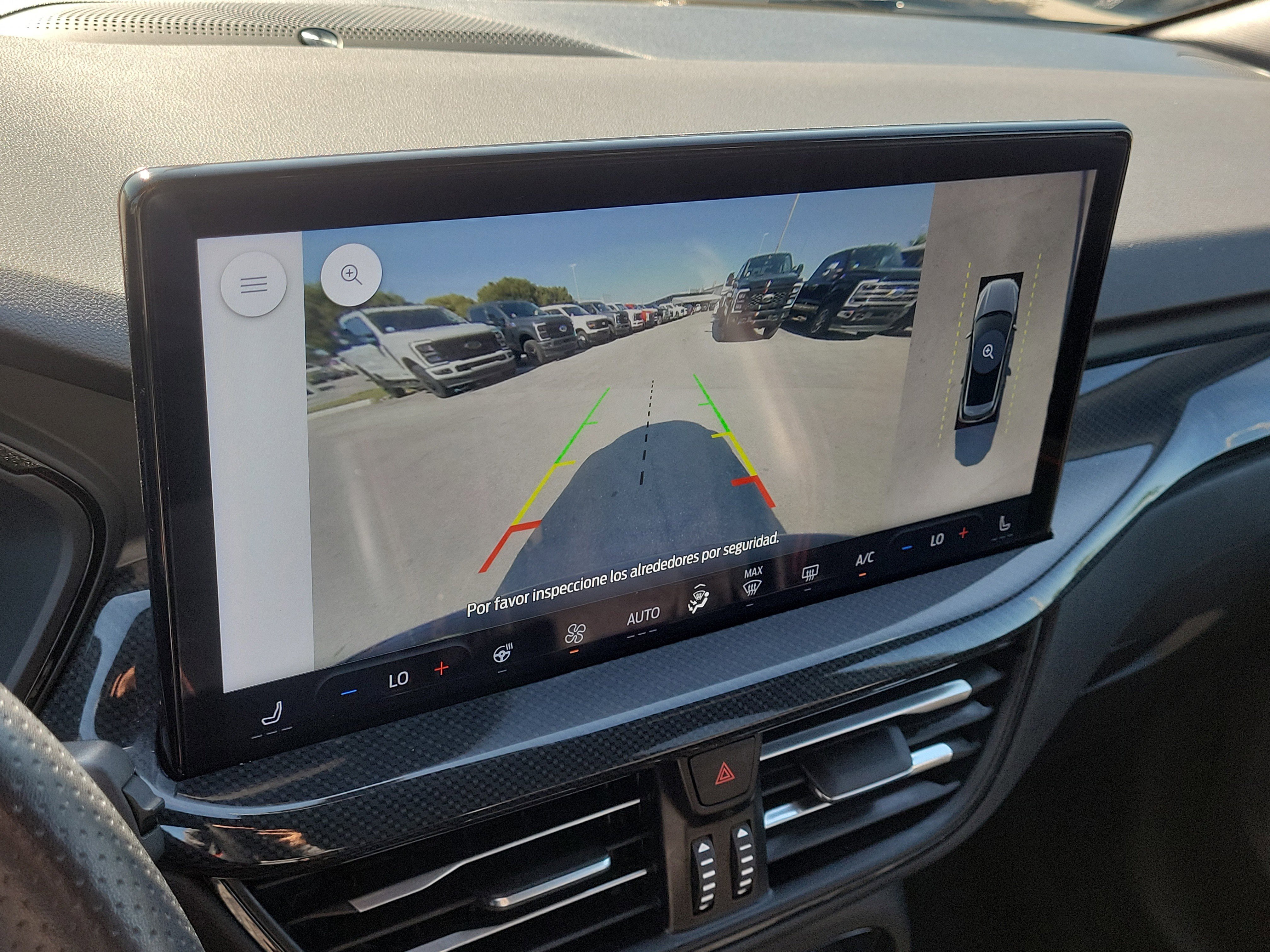 Certified 2023 Ford Escape ST-Line Select w/ Tech Pack #2 image 10