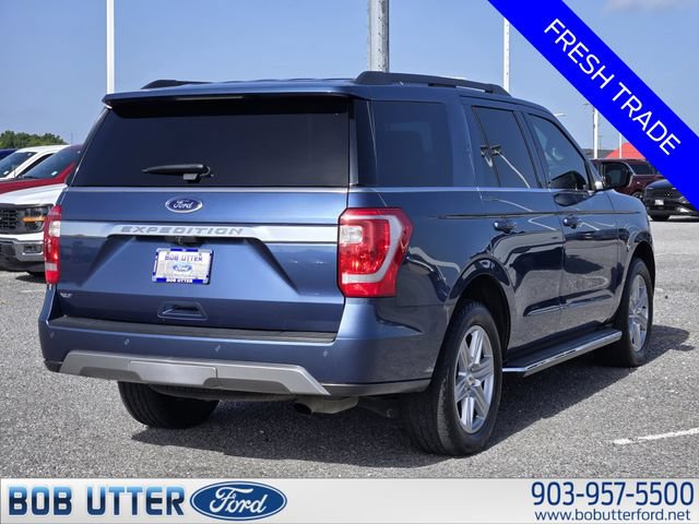 Certified 2020 Ford Expedition XLT w/ Equipment Group 202A RWD image 7