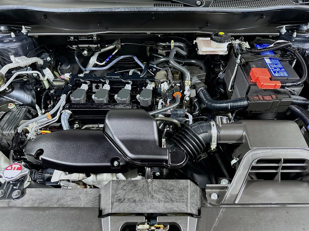 Used 2025 Honda CR-V EX-L image 22