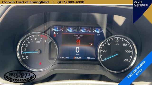 Certified 2023 Ford F150 XLT w/ Equipment Group 302A High AWD/4WD image 20