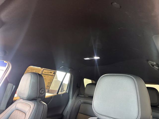 Used 2025 Chevrolet Equinox LT w/ Convenience Package II FWD image 26
