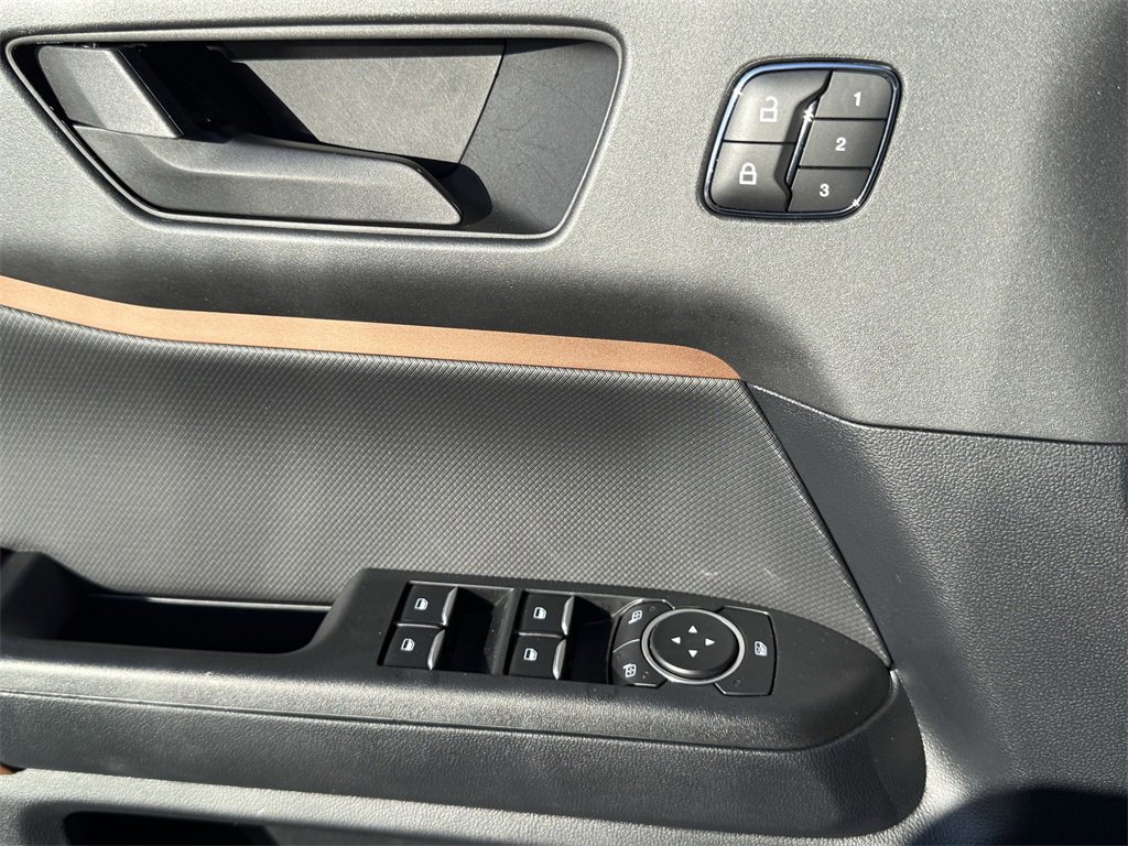 Certified 2024 Ford Bronco Sport Badlands w/ Premium Package image 19