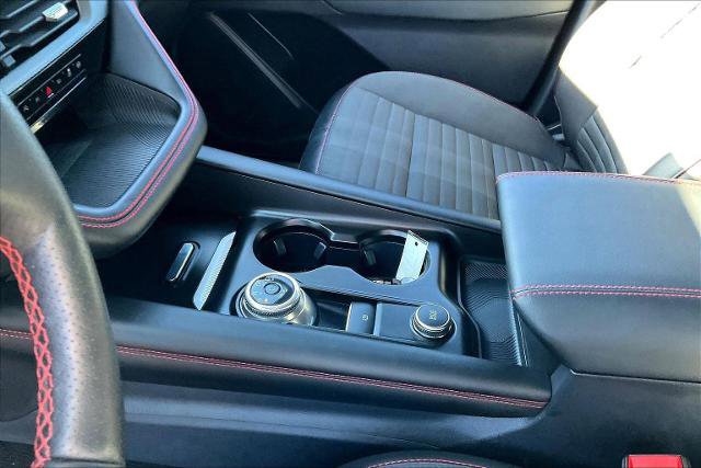 Certified 2025 Ford Explorer ST-Line w/ ST-Line Street Pack image 13