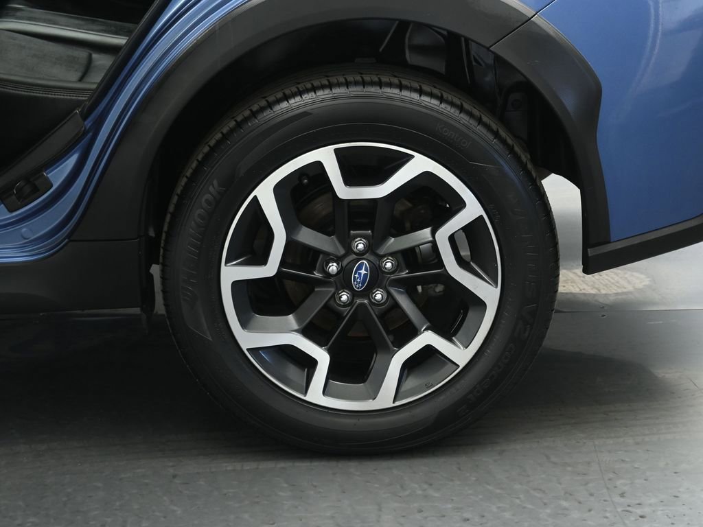 Used 2017 Subaru Crosstrek 2.0i Premium image 35