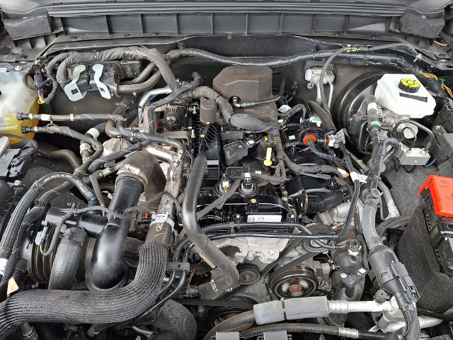 Certified 2024 Ford Bronco Big Bend AWD/4WD image 27
