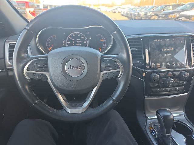 Used 2022 Jeep Grand Cherokee Limited AWD/4WD image 23