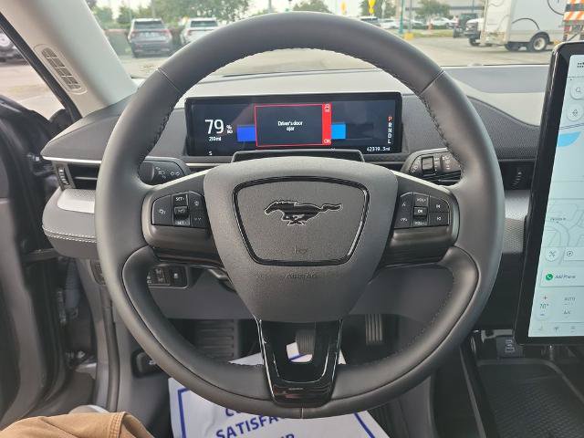 Certified 2023 Ford Mustang Mach-E California Route 1 AWD/4WD image 20