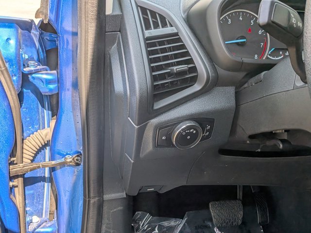 Certified 2021 Ford EcoSport SE FWD image 16