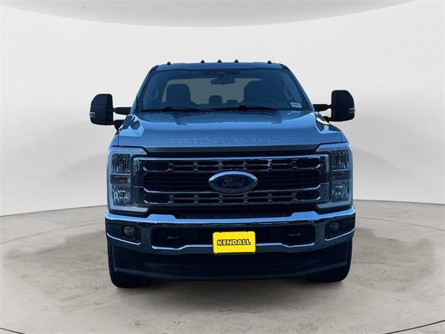 Certified 2024 Ford F350 XLT w/ 360-Degree Camera Package image 8