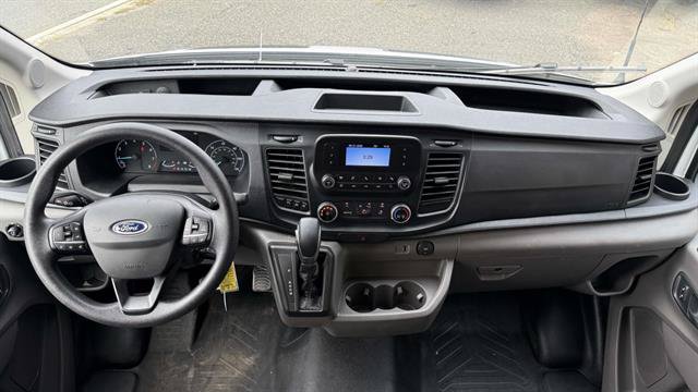 Certified 2024 Ford Transit 350 XL RWD image 25