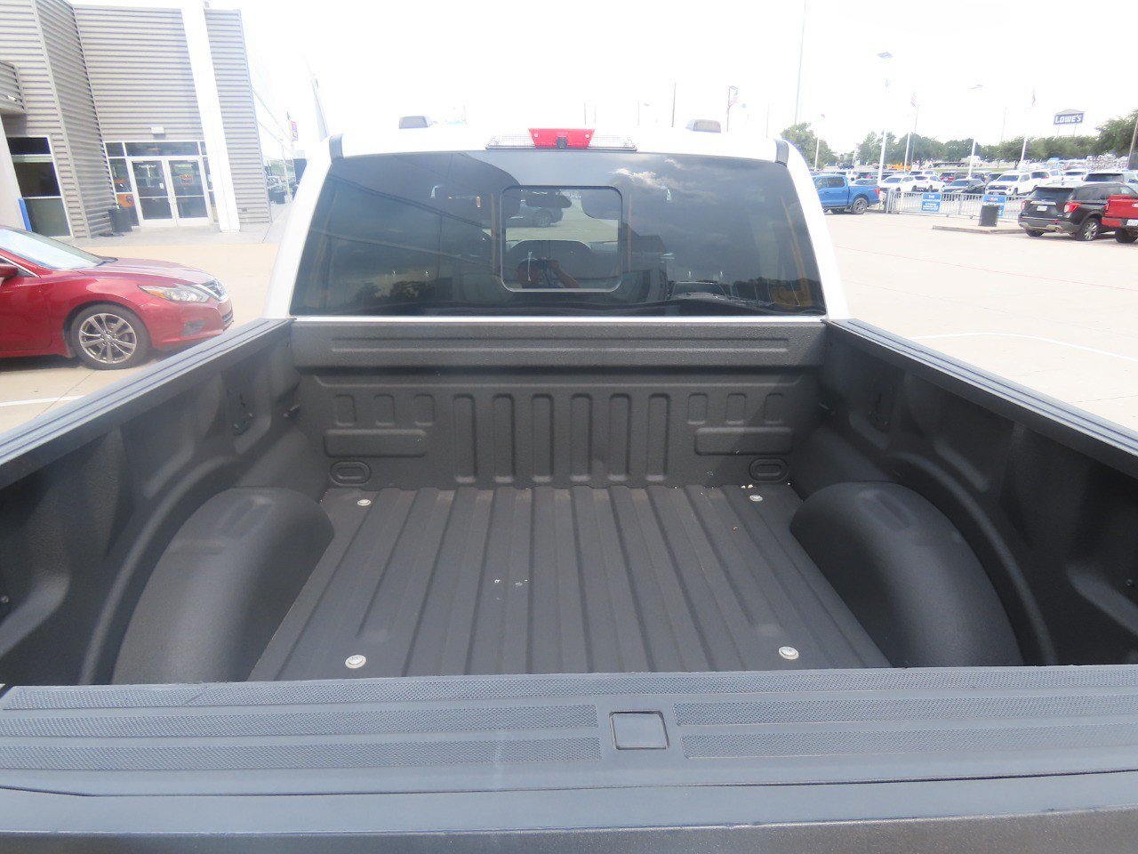 Certified 2022 Ford F150 Lariat AWD/4WD image 12