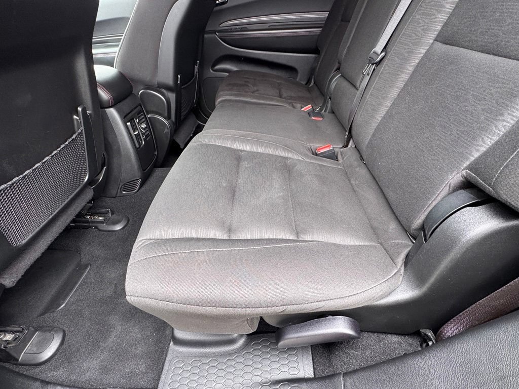 Used 2023 Dodge Durango R/T w/ Trailer Tow Group IV RWD image 29