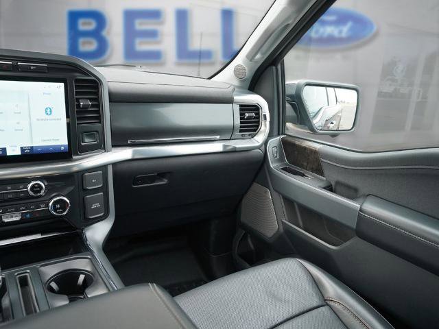 Certified 2021 Ford F150 Lariat image 17