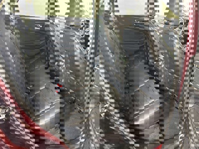 Certified 2024 Ford Edge SEL w/ Convenience Package image 19