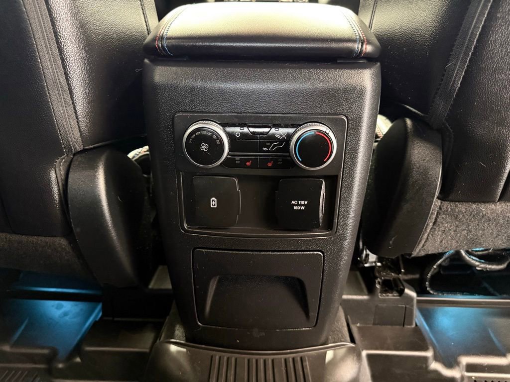 Certified 2023 Ford Explorer ST w/ Equipment Group 401A image 32