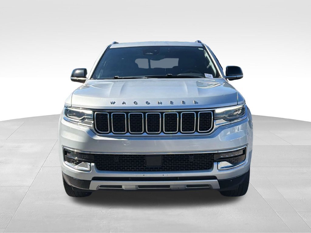 Used 2024 Jeep Wagoneer Series II AWD/4WD image 10