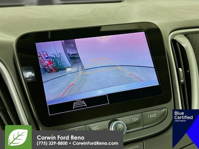 Used 2024 Chevrolet Malibu LT image 16