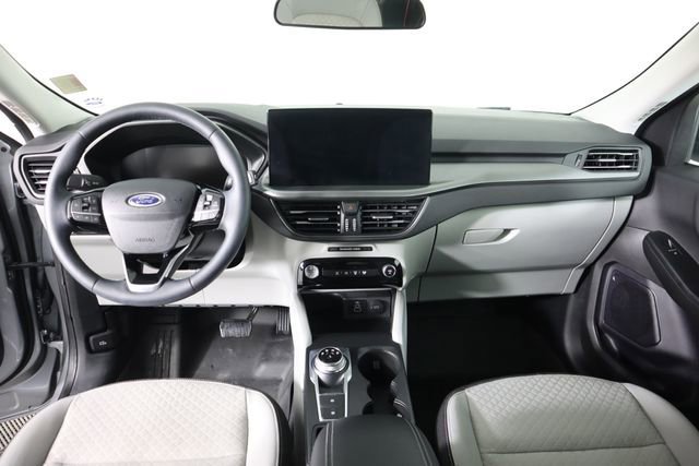 Certified 2024 Ford Escape Active w/ Tech Pack #1 image 29