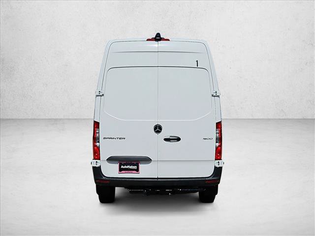 Used 2023 Mercedes-Benz Sprinter 1500 image 7