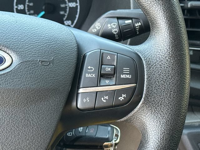 Certified 2025 Ford Transit 250 Low Roof w/ Exterior Upgrade Package RWD image 24