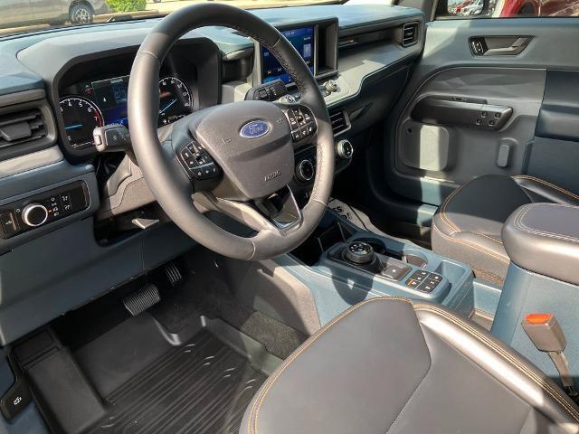 Certified 2024 Ford Maverick Tremor w/ Tremor Off-Road Package AWD/4WD image 27