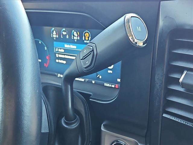 Certified 2024 Ford F250 XLT w/ XLT Premium Package AWD/4WD image 12