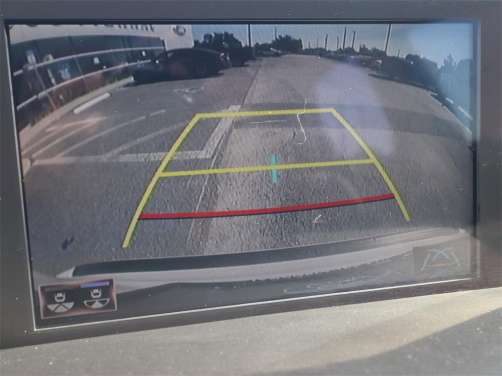 Used 2020 Lexus NX 300 FWD image 9