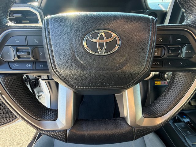 Used 2024 Toyota Tacoma SR5 RWD image 34