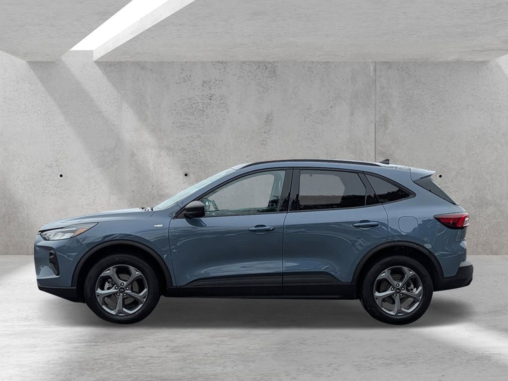 Certified 2025 Ford Escape ST-Line image 5