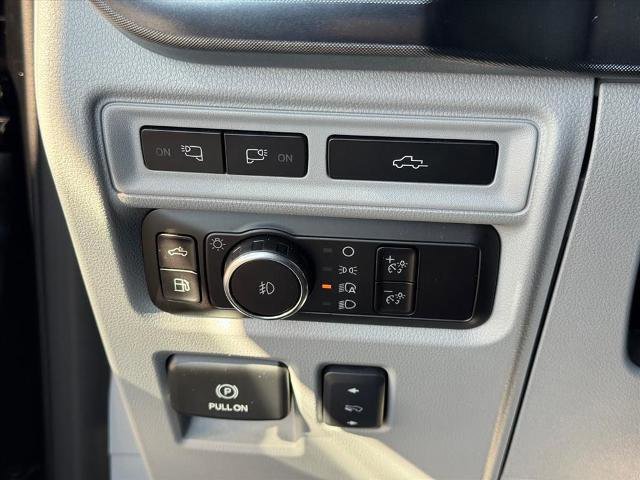 Certified 2023 Ford F150 Limited image 21