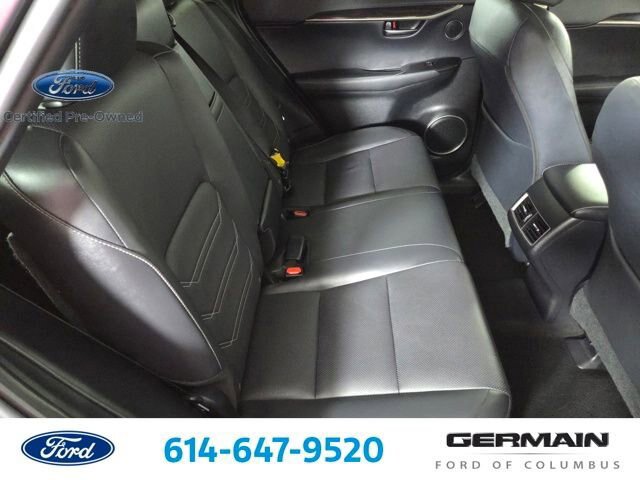 Used 2018 Lexus NX 300h AWD w/ Luxury Package image 23