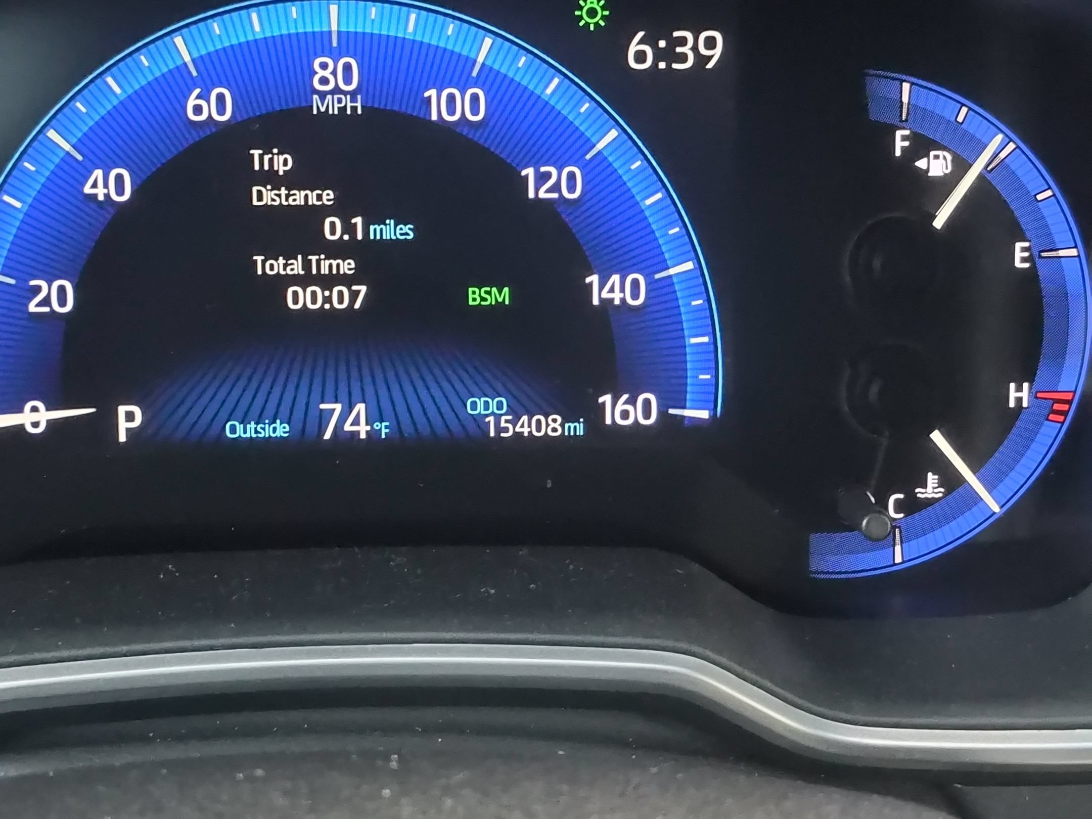 Used 2021 Toyota Corolla XSE FWD image 21