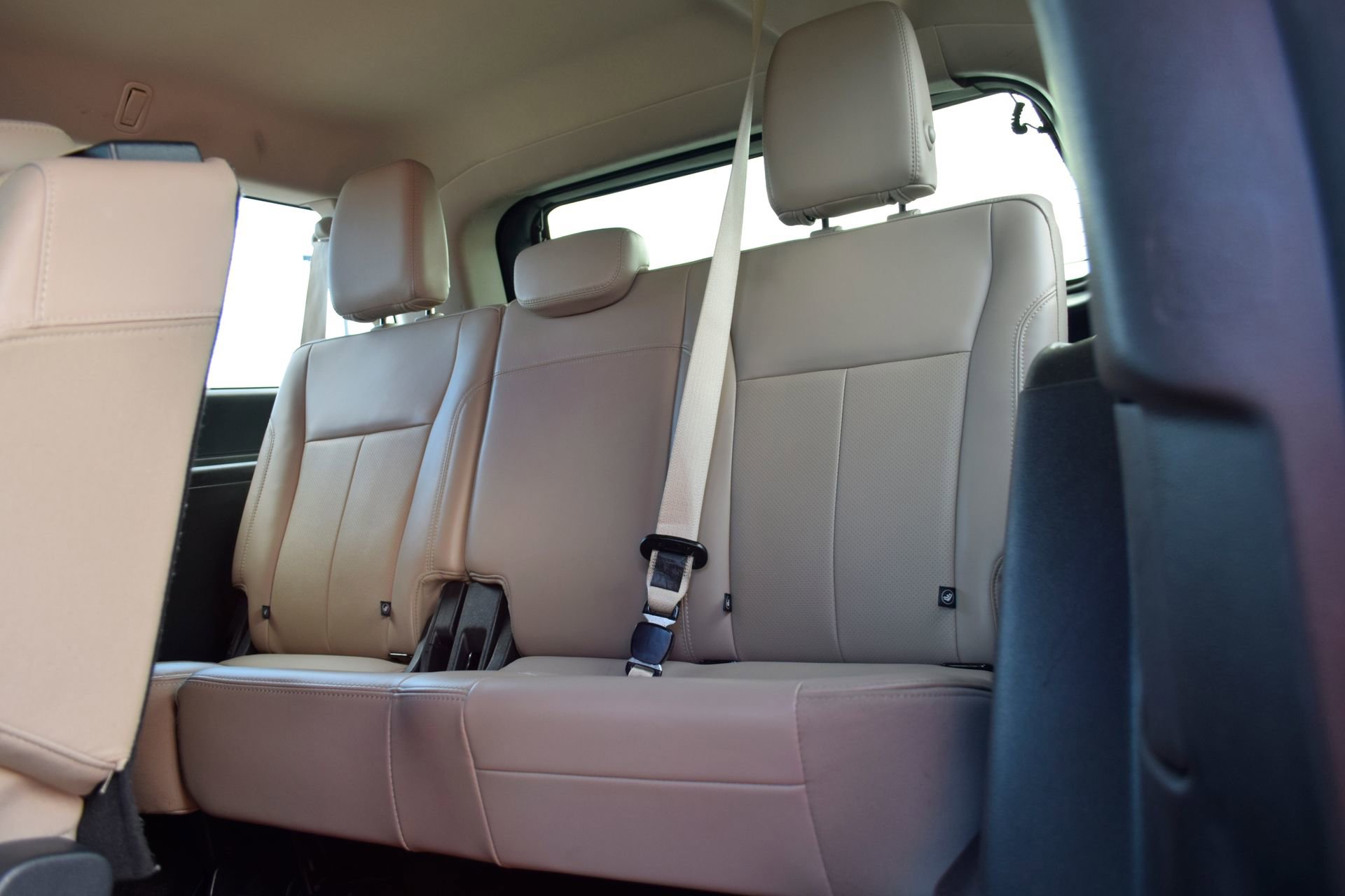 Certified 2023 Ford Expedition Max XLT AWD/4WD image 19