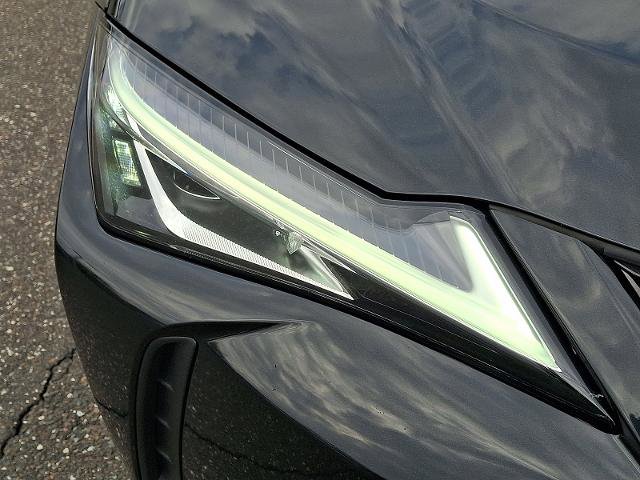 Used 2020 Lexus UX 250h w/ Accessory Package image 9