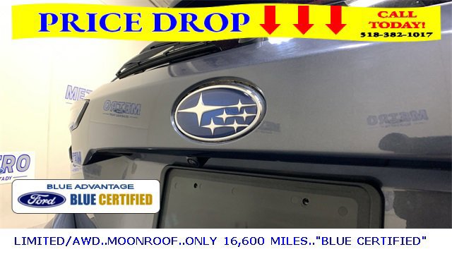 Used 2024 Subaru Outback Limited XT image 21