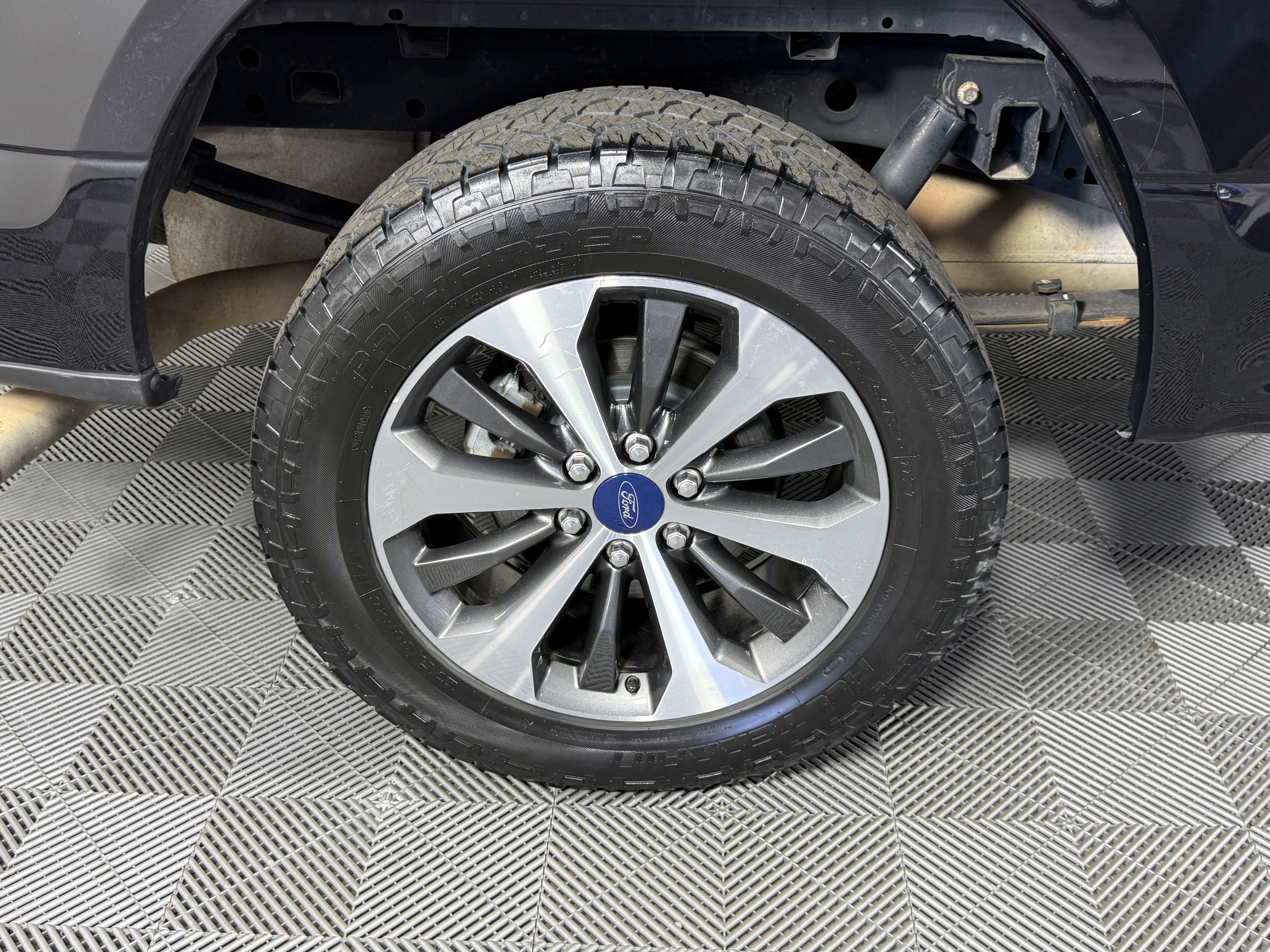 Certified 2019 Ford F150 XL w/ Equipment Group 101A Mid image 28