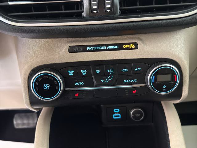 Certified 2020 Ford Escape SE AWD/4WD image 5