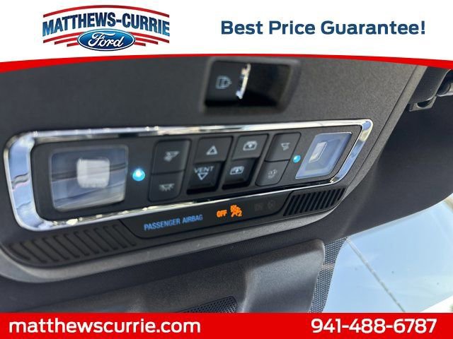 Certified 2025 Ford F150 Raptor image 23