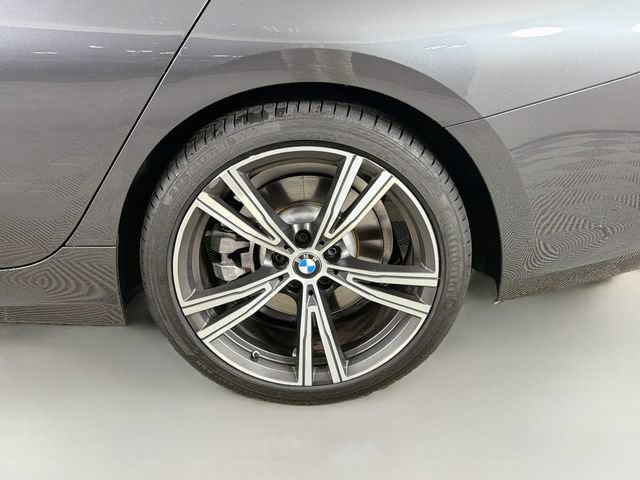 Used 2021 BMW 330i xDrive Sedan w/ Premium Package AWD/4WD image 37