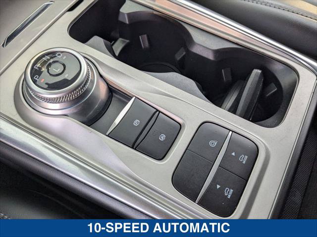 Certified 2023 Ford Explorer XLT w/ Equipment Group 202A RWD image 19