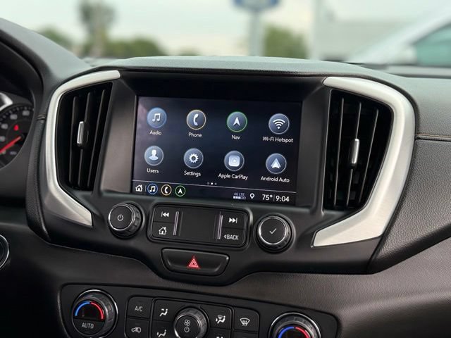 Used 2021 GMC Terrain SLE w/ Driver Convenience Package AWD/4WD image 21