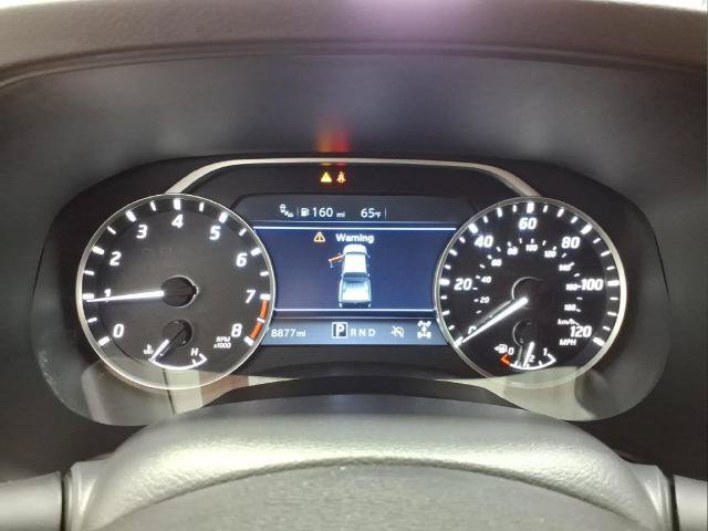 Used 2025 Nissan Frontier SV AWD/4WD image 25