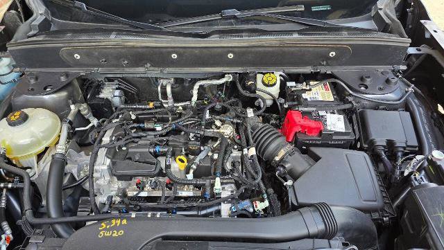 Certified 2021 Ford Bronco Sport Outer Banks w/ Outer Banks Package image 21