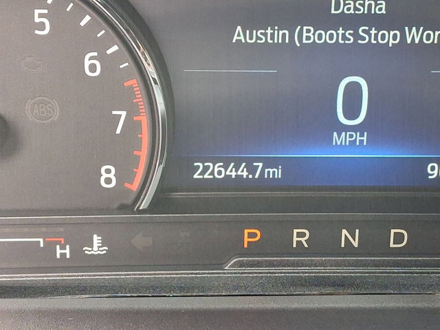 Certified 2022 Ford Explorer XLT w/ Equipment Group 202A image 13