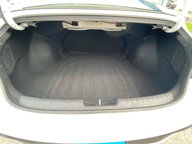 Used 2026 Hyundai Elantra Sport FWD image 7