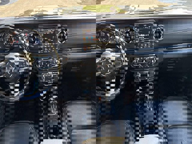 Used 2021 Jeep Gladiator Overland w/ Popular Equipment Package image 15