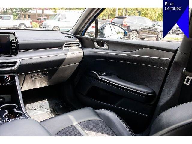 Used 2023 Kia K5 GT-Line FWD image 15