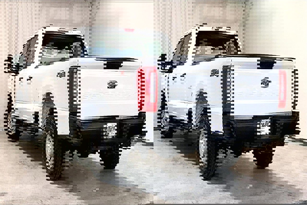 Certified 2025 Ford F350 XL image 2