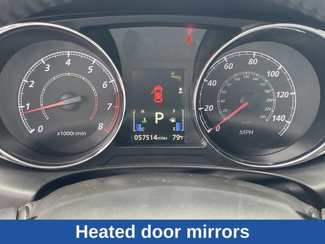 Used 2024 Mitsubishi Outlander Sport AWD image 44