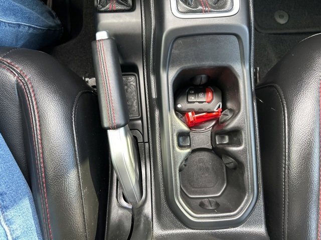 Used 2020 Jeep Gladiator Rubicon image 34